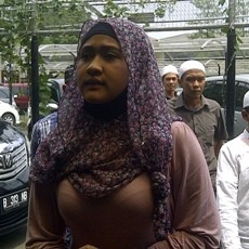 Dilaporkan Aceng Fikri, Fany Oktora Diperiksa Polda Jabar
