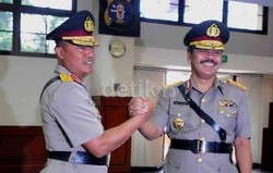 Pesan Kapolri Pada Kapolda DIY: Bersihkan Preman yang Masih Ada!