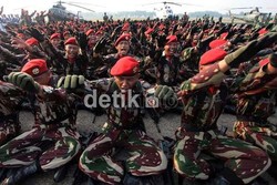4 Pejabat Elite TNI yang Siap Tanggung Jawab di Kasus LP Cebongan
