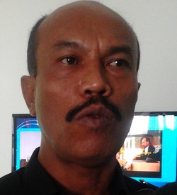 Skorsing Hakim Nelson Wewenang MA, KY Pasif 