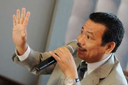 DPR Kunker ke Amerika & Jepang Bahas RUU Advokat, Organisasi Pengacara Cuek