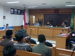 Prada Mart Dicecar Soal Pembunuhan Shinta dan Ibunya