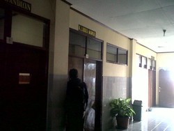 Sopir Juke Maut Dirawat di Ruang VIP RS Sartika Asih, Kondisi Tak Diketahui