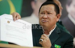 Jaksa Agung: Sebagai Warga Negara, Susno Berhak Nyaleg