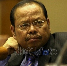 Bhatoegana: Sekarang Eranya Capres dari Sipil