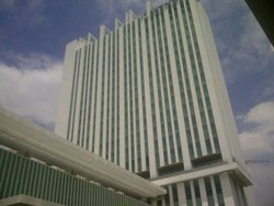 Sofjan Wanandi Bangun Hotel Rp 950 Miliar di Kawasan Kuningan