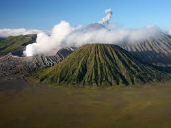 Gunung Bromo Semakin Indah Dan Di Gemari