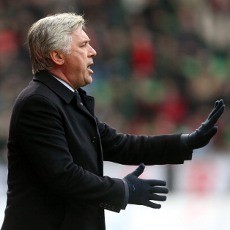 PSG Siap Kerahkan Kemampuan Terbaik di Camp Nou