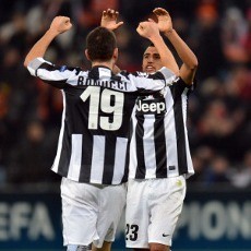 Pernyataan Beckenbauer Bakar Semangat Juventus