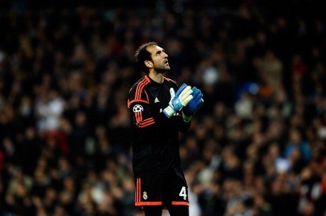 Madrid Waspadai Serangan Balik Galatasaray