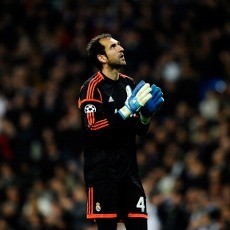 Madrid Waspadai Serangan Balik Galatasaray