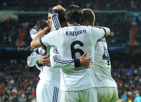 Raul: Madrid di Jalur Tepat Menuju La Decima