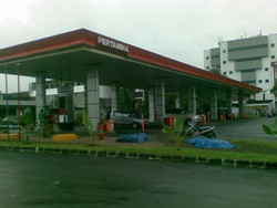 Pertamina Siap Jual Premix RON 90 dalam Waktu 3 Bulan