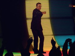 George Michael Rehab Dua Bulan di Australia