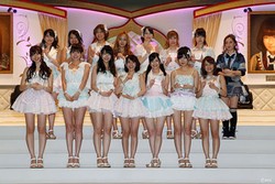 Ajang 5th AKB48 Senbatsu General Election Akan Diikuti oleh 258 Peserta