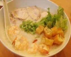 Sajian Aneka Bubur untuk Awal Minggu Anda yang Ceria