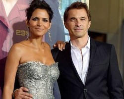 Halle Berry Hamil Anak Pertama dari Olivier Martinez