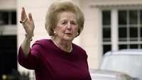 Margaret Thatcher Wafat, Obama: AS Kehilangan Sahabat Sejati 