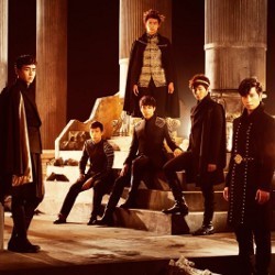 2PM Bikin Bingung dengan Teaser CODE#2