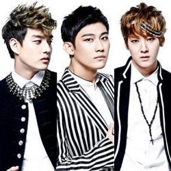Eli, AJ, dan Kevin U-Kiss Siap Debut dengan uBEAT