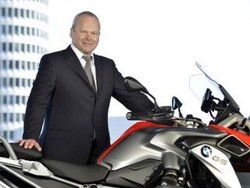 Pasar Motor Kian Panas, TVS Resmi Gandeng BMW