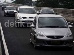 Hilangkan Rasa Bosan di Tol, Pakai 4 Cara Ini
