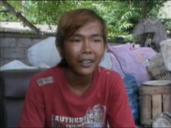 Temukan Emas Senilai Rp 300 Juta, Pemulung Kembalikan ke Pemilik