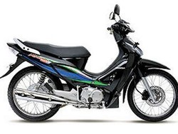 Trik Memperbaiki Lampu Speedometer Honda Karisma