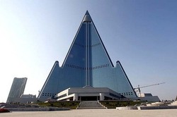 Meski Krisis Nuklir, Korut Malah Makin Ramah Pada Turis