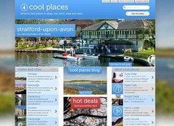 Sudah Coba? Situs-situs untuk Mencari Destinasi Wisata Keren