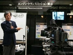 Ayah Nissan GT-R Pensiun