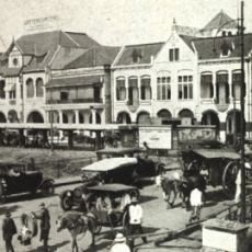 Genealogi Sepakbola Indonesia (Bagian 4): Klub-klub Bermula dari Surabaya