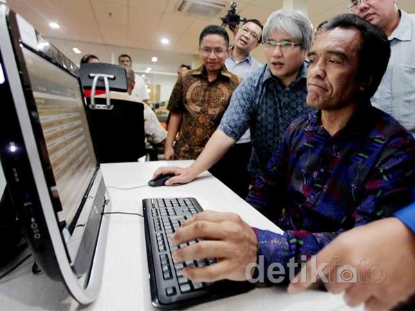 La Ode Ida  Daftar Caleg PAN