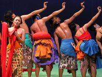 Garin, Melucuti Nafsu Aji Mumpung Para Penguasa