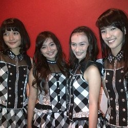 Cihuy! Diary dan Foto JKT48 Bisa Dinikmati via Ponsel