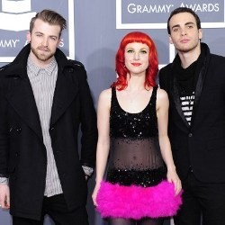 Paramore: Rock Bukan tentang Sex, Drugs and Rock n Roll