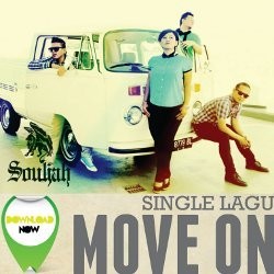 Souljah Siap Move On Lagi 15 April 