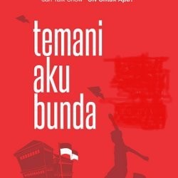 Temani Aku Bunda, Film Dokumenter tentang Kecurangan Saat Ujian Nasional
