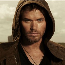 Kellan Lutz Terpilih Perankan Hercules