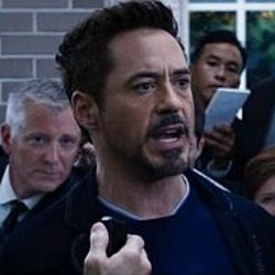 Tony Stark Tantang The Mandarin di Klip Terbaru Iron Man 3