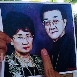 Tarzan Srimulat Tak Merasa Tersudut dengan Berita Eyang Subur