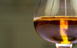 Buku Resep Ini Ajarkan Meracik Hidangan dan Cocktail dengan Air Mani