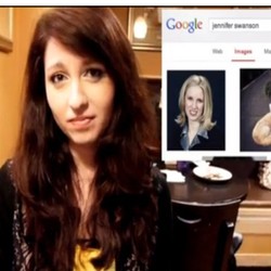 Ketika Google Glass Jadi Senjata untuk Merayu Wanita