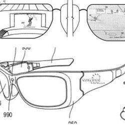 Saingi Google, Microsoft pun Bikin Kacamata Pintar