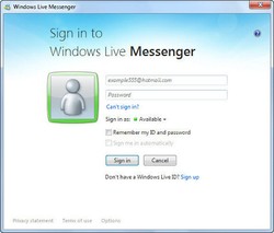 Detik-detik Kematian MSN Messenger