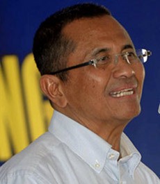 Meski Dihujani Kritik Tajam, Dahlan Iskan Tetap Sanjung DPR