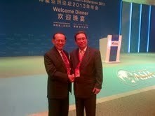 Presiden Baru China Pede Negaranya Jadi Kekuatan Ekonomi Dunia