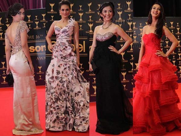 10 Hot Photo Terbaik Minggu Ini