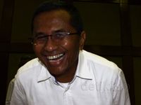 Dahlan Iskan Penuhi Panggilan Komisi VI