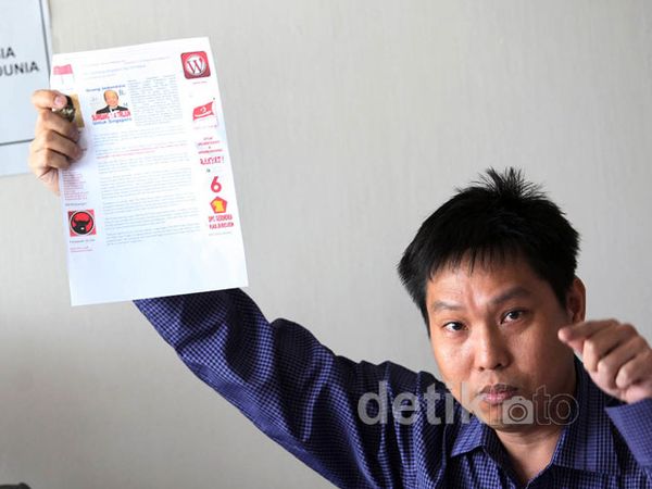 Atlet Tenis Meja Terancam Gagal Ikut Kejuaraan Dunia